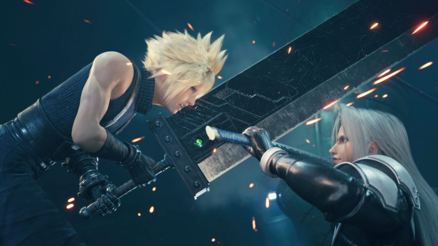 Final Fantasy VII Remake Intergrade: nowy zwiastun przedstawia „rozszerzone” funkcje na PS5