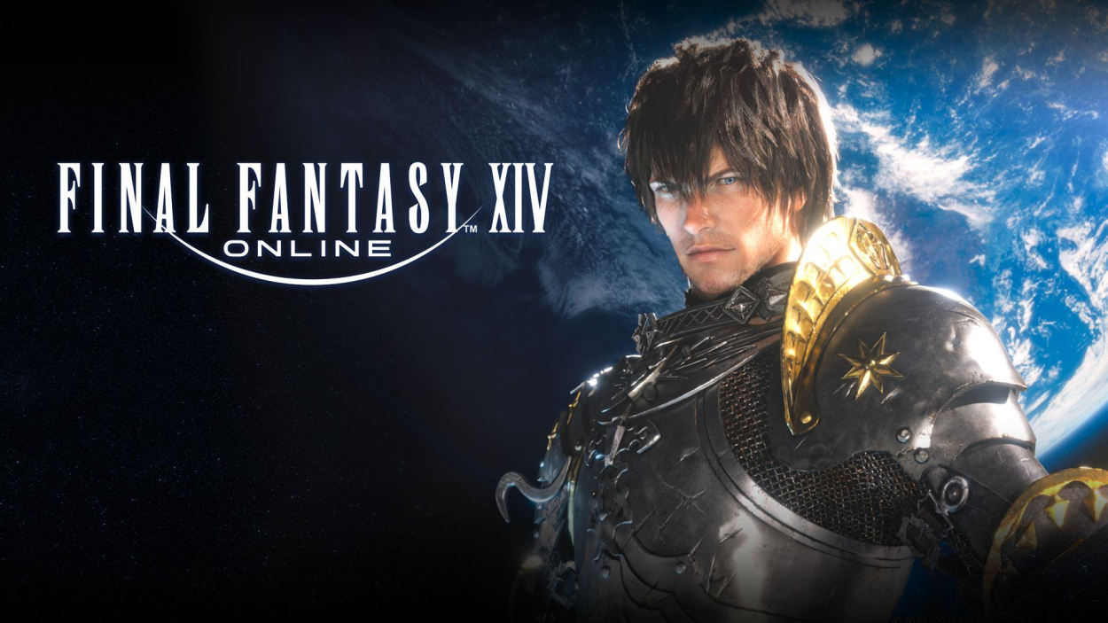 FINAL FANTASY XIV Online – aktualizacja 7.3 już dostępna