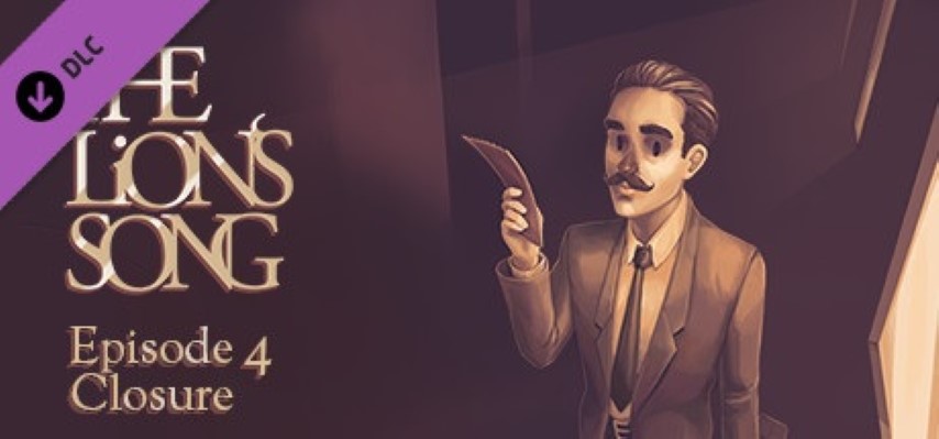 Finałowy epizod The Lion's Song już na Steam