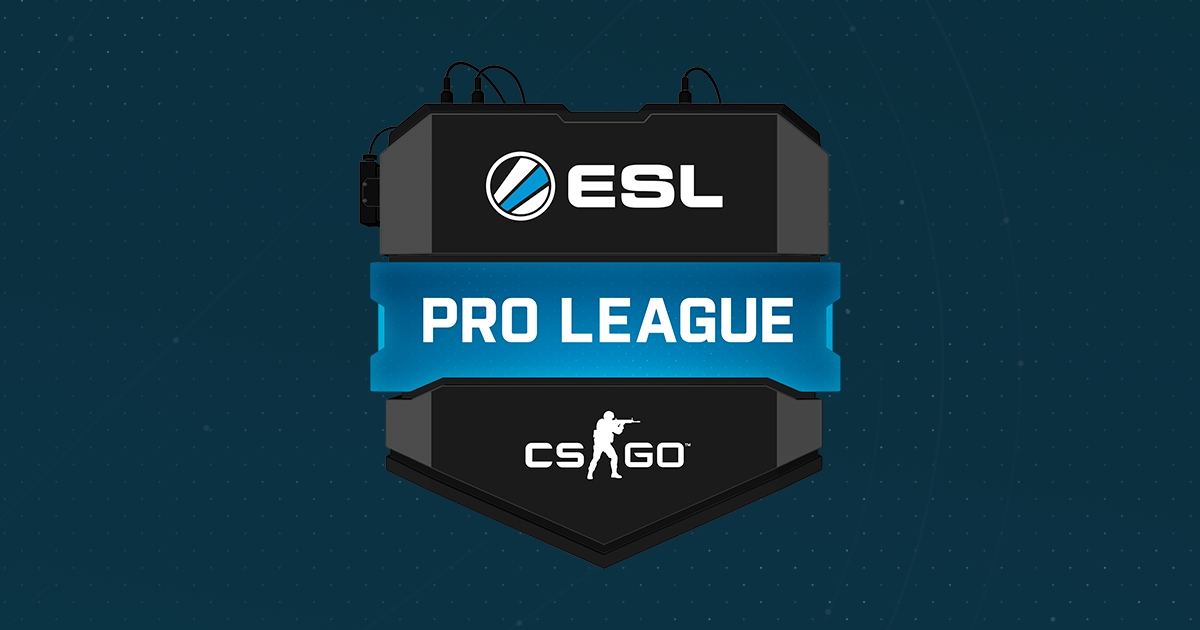 Finały ESL Pro League Season 6 - zakończą się w Danii!