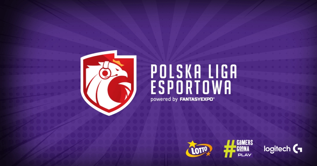 Finały Sezonu Wiosna 2019 Polskiej Ligi Esportowej w najbliższą sobotę