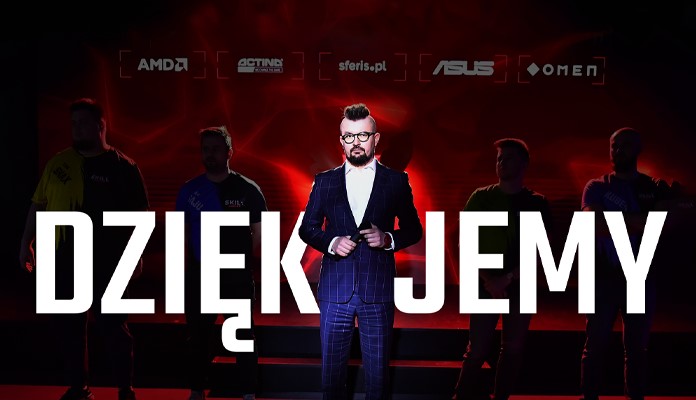 Finały SkillFactor są za nami! Kto zagrał w finale? Kto zwyciężył?