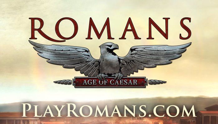 Firefly zapowiedziało Romans: Age of Caesar - Cóż to za tytuł?