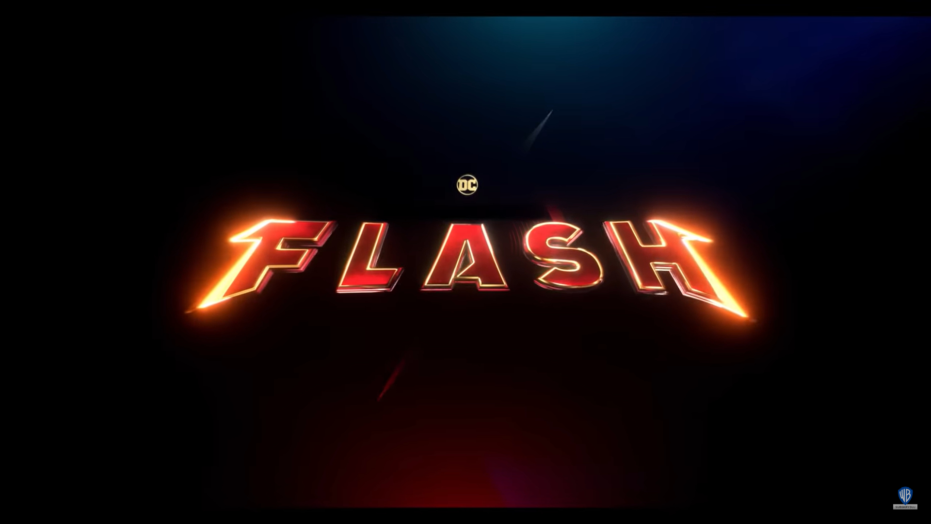 Flash pokazany na nowym zwiastunie! Zapowiada się porządny film z uniwersum DC