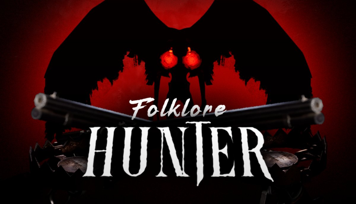 Folklore Hunter zadebiutowaÅ‚o w wersji 1.0 na PC â€“ poluj na legendarne potwory