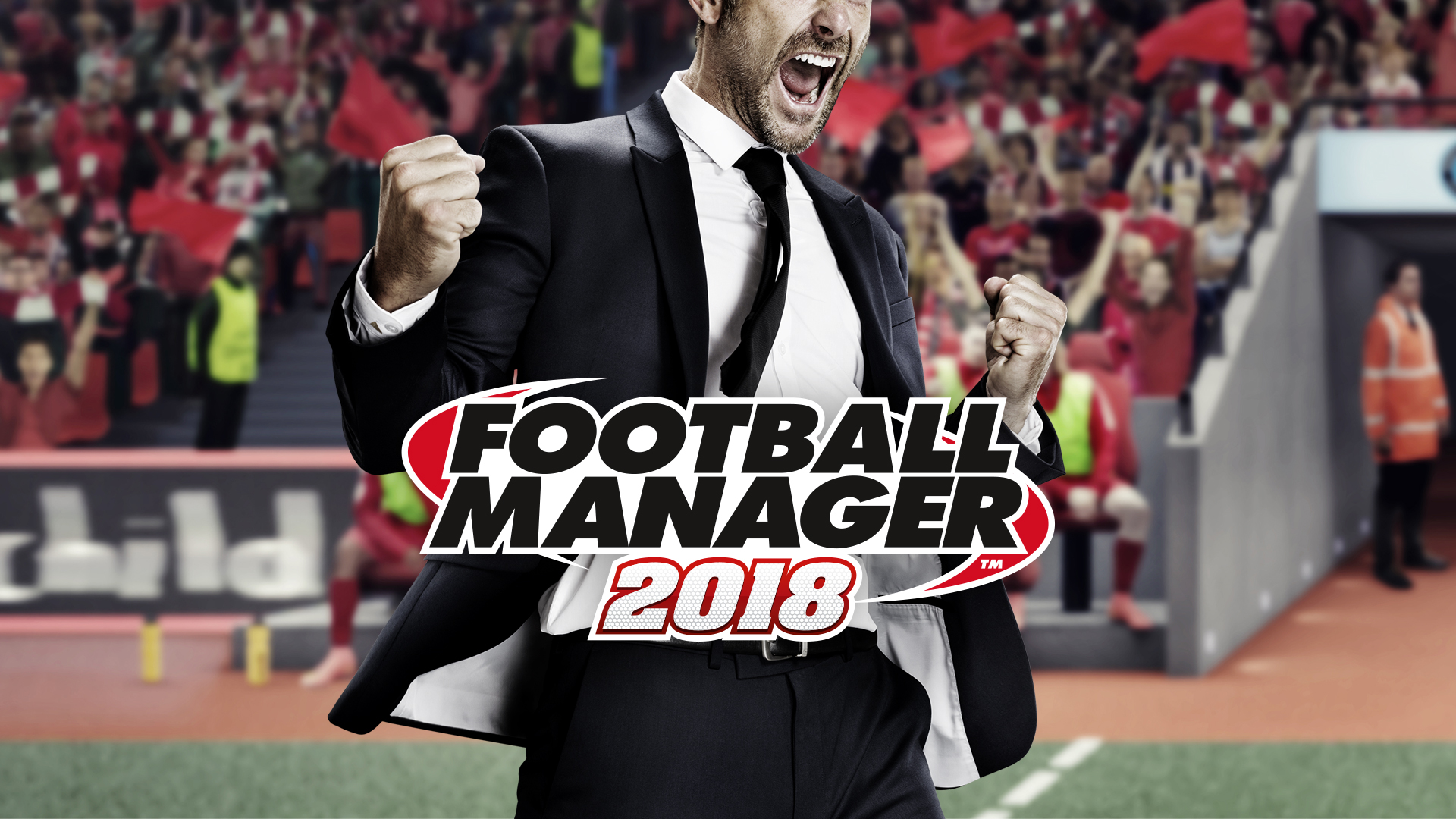 Football Manager 2018 z wyjątkowym nakładem premierowym!