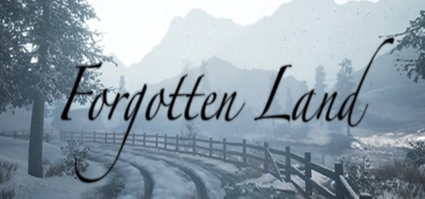 Forgotten Land, przygodówka ograniczona czasowo wkrótce na Steam