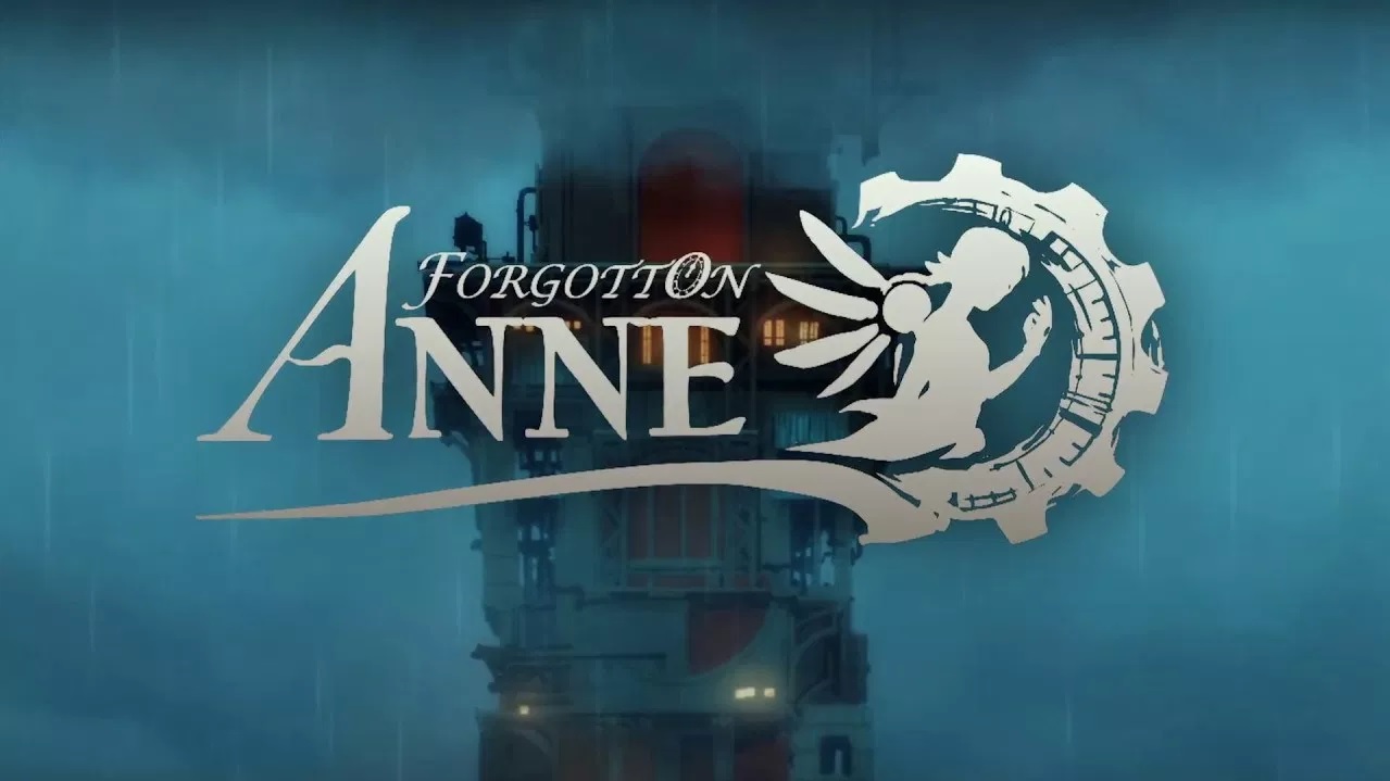 Forgotton Anne i Grim Fandango Remastered  na Nintendo Switch