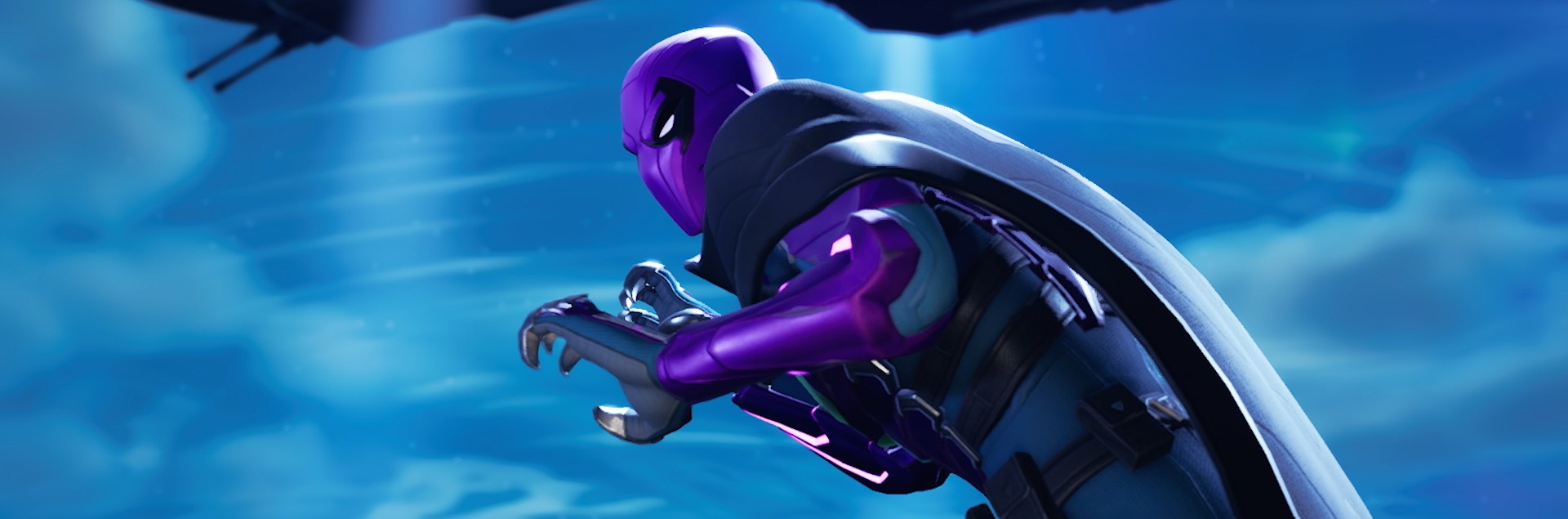 Fortnite najczęściej pobieraną grą F2P na PS4 i PS5 w marcu 2022 roku