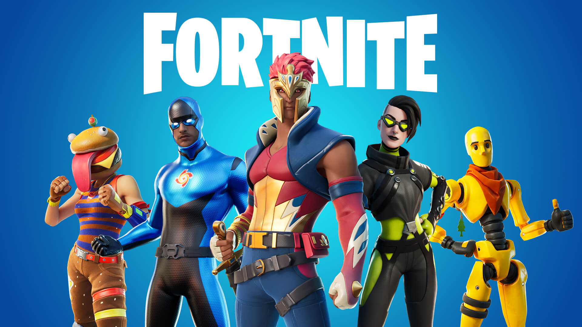 Fortnite wita Wonder Woman- nowa bohaterka dostępna już wkrótce