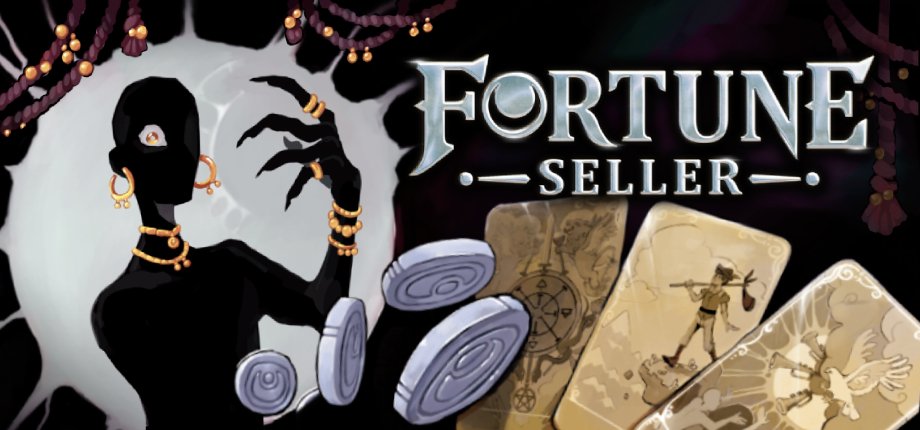 Fortune Seller – nowa roguelike o zarządzaniu sklepem z antykami