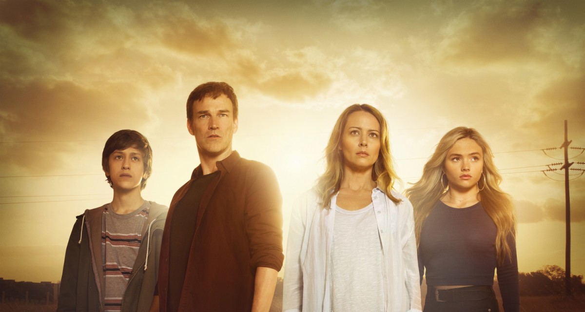 FOX oficjalnie potwierdził powstanie drugiego sezonu The Gifted!