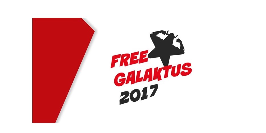 FreeGalaktus 2017 - Finaliści konkursu są już znani!