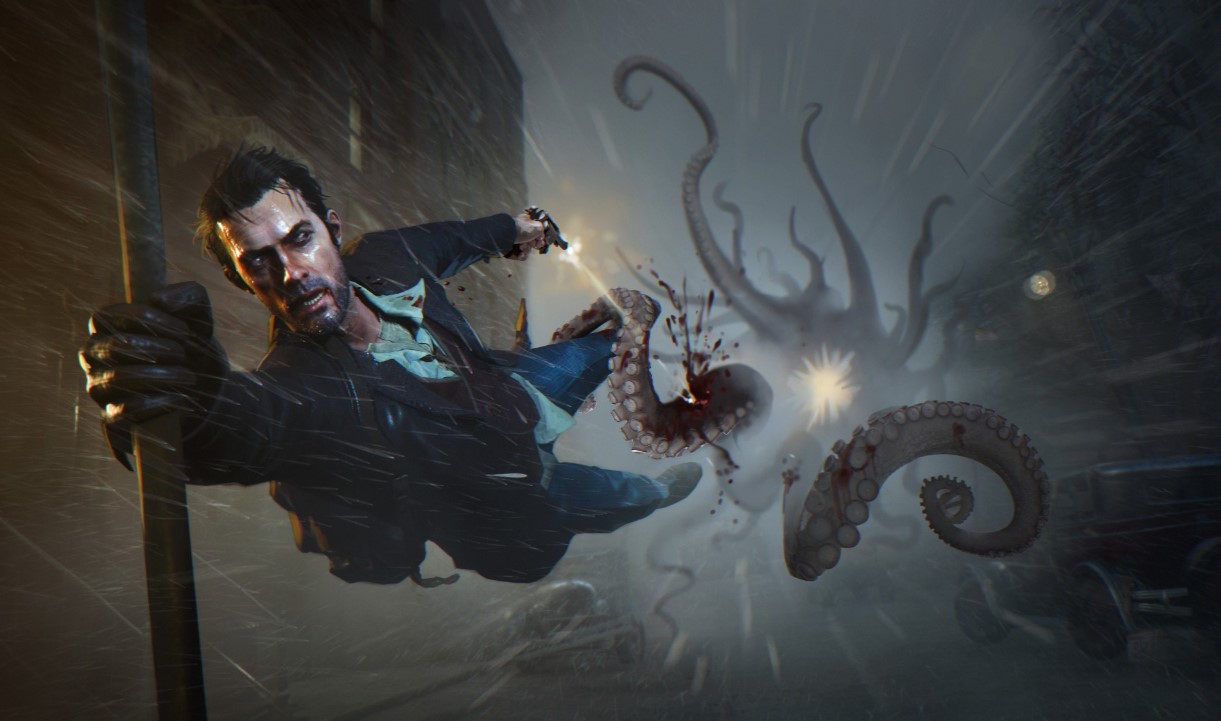 Frogwares nie może w pełni świętować 20. lecia, gdyż napotykało na problemy z licencją The Sinking City!