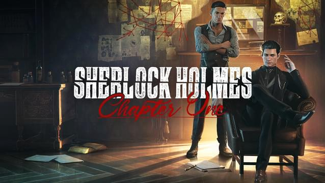 Frogwares oficjalnie zapowiedział nowego Sherlocka. Sherlock Holmes Chapter One nadchodzi!