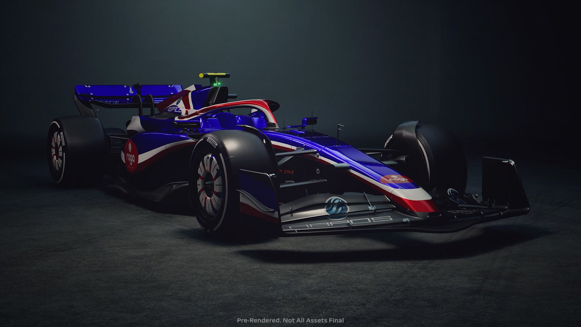 Frontier Developments zapowiedziało F1 Manager 2024