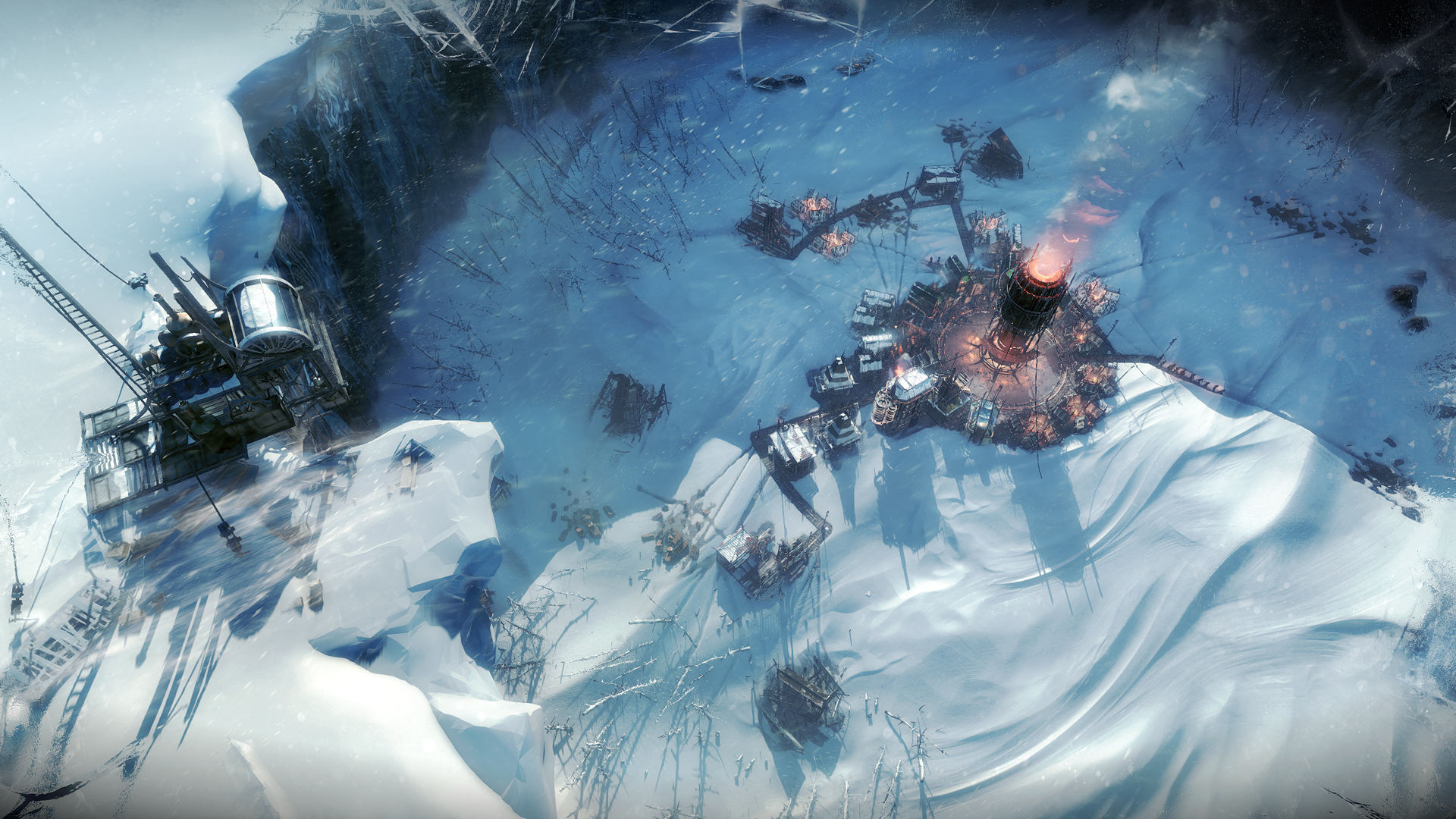 Frostpunk - Co trzeba wiedzieć przed premierą? 11 Faktów o grze!