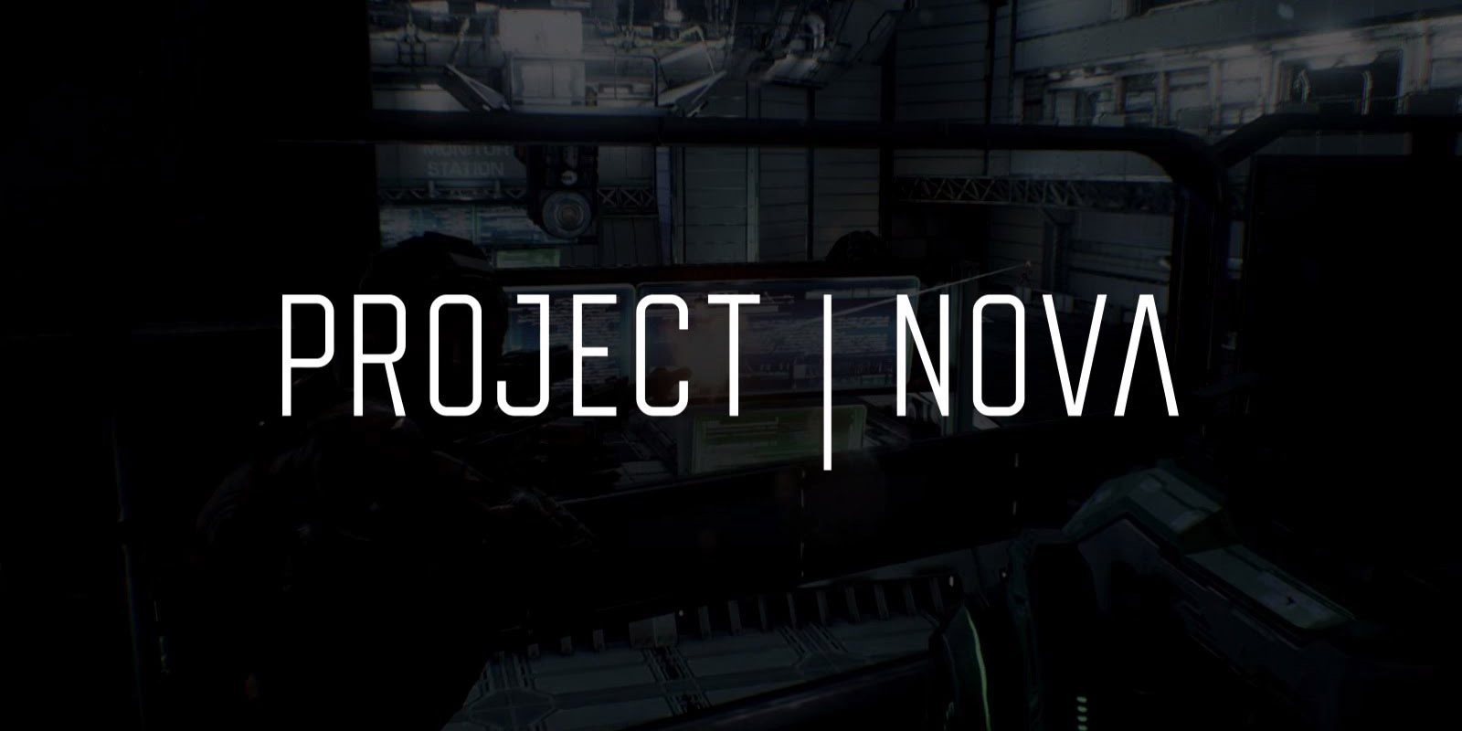 Gameplay i nowy zwiastun Projektu Nova