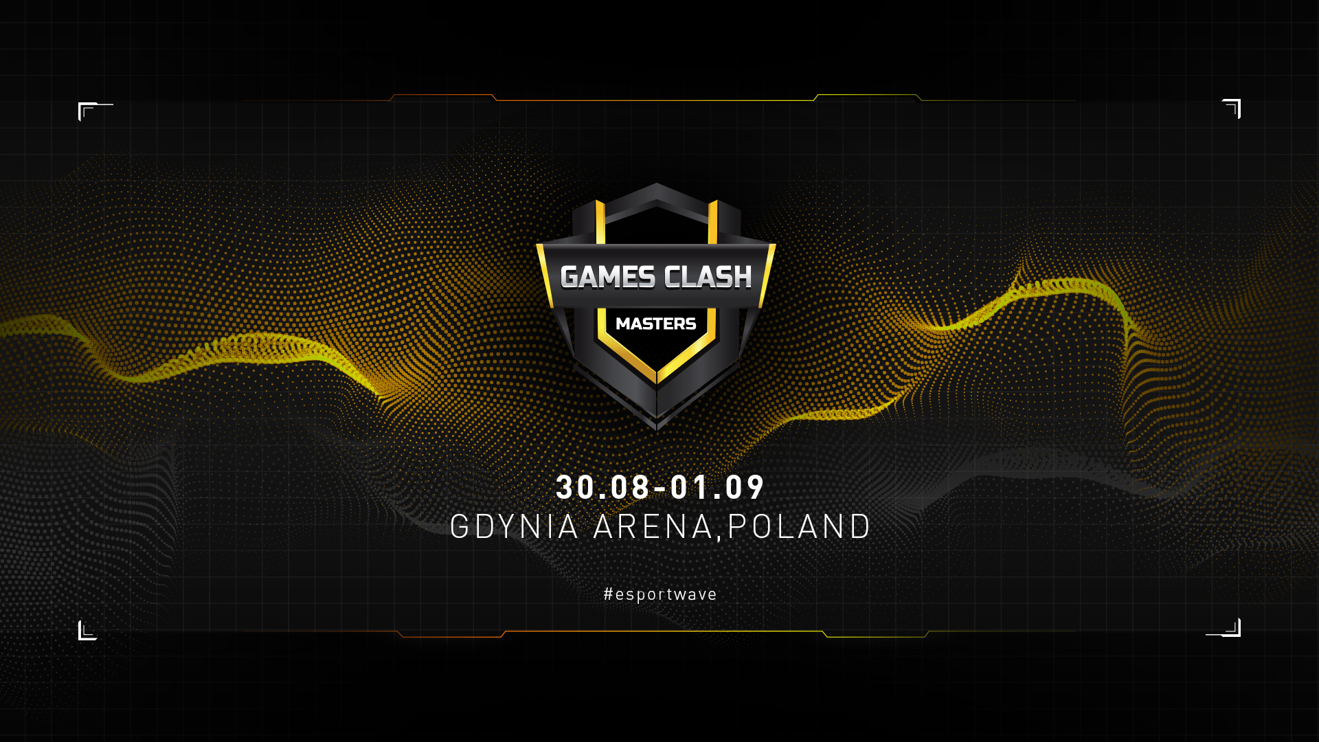 Games Clash Masters 2019 - Zapowiedź i data nowej edycji!