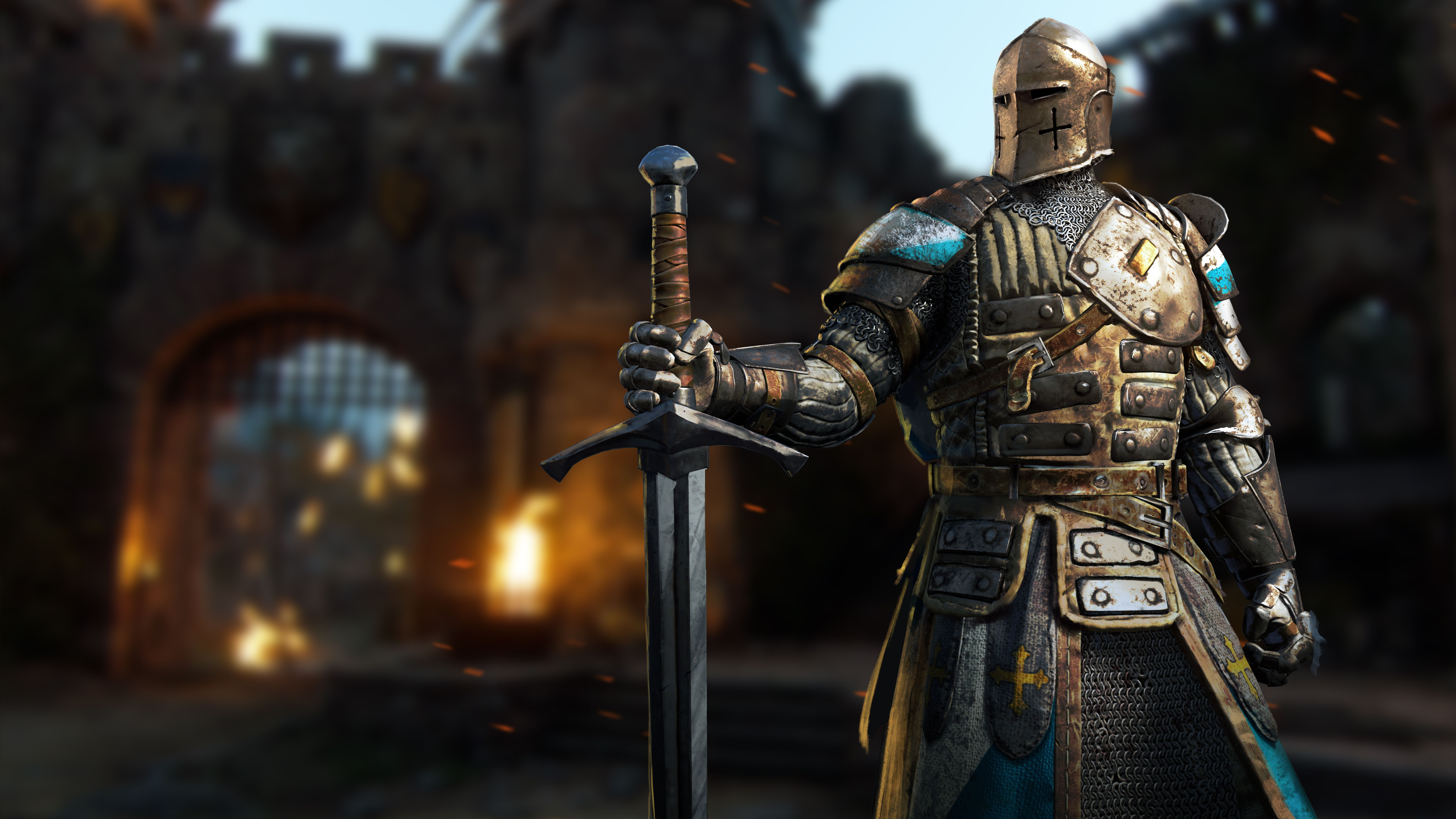 Gamescom 2016 - For Honor z pewnością zagwarantuje wam udane Walentynki!