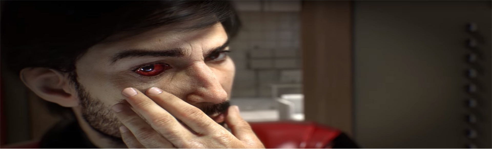 Gamescom 2016 - Nowy Prey jest bardziej Bioshockiem?