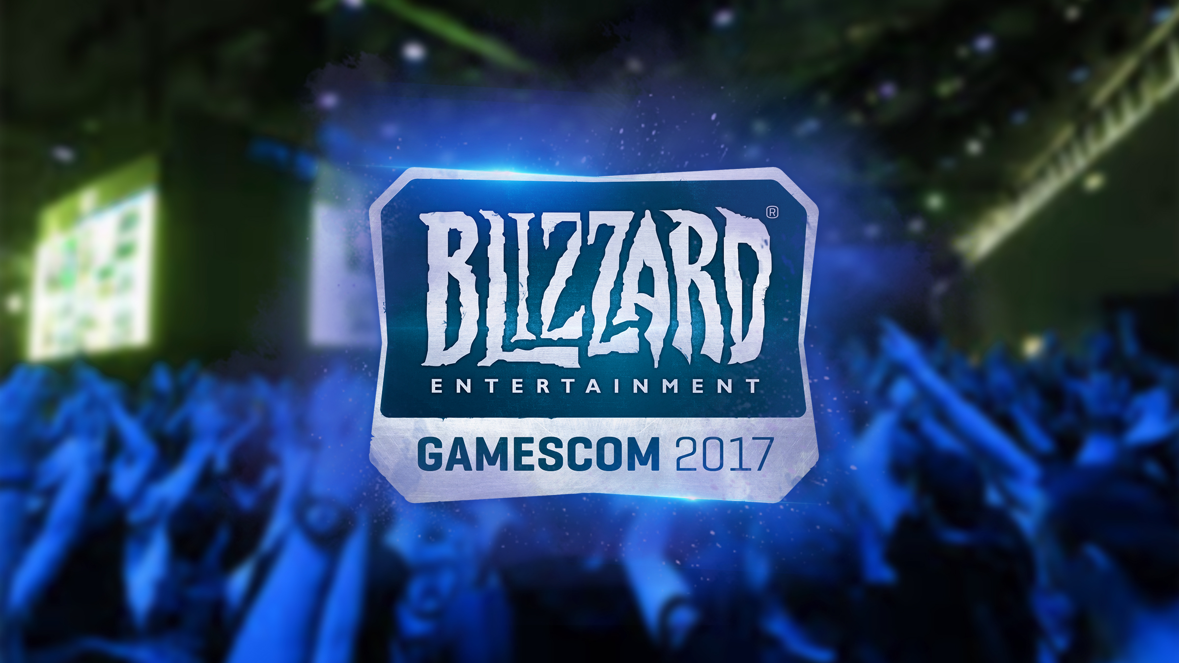 Gamescom 2017 - Co przedstawi nam Blizzard na swojej konferencji?