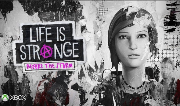 Gamescom 2017: Life is Strange: Before the Storm premierowy zwiastun