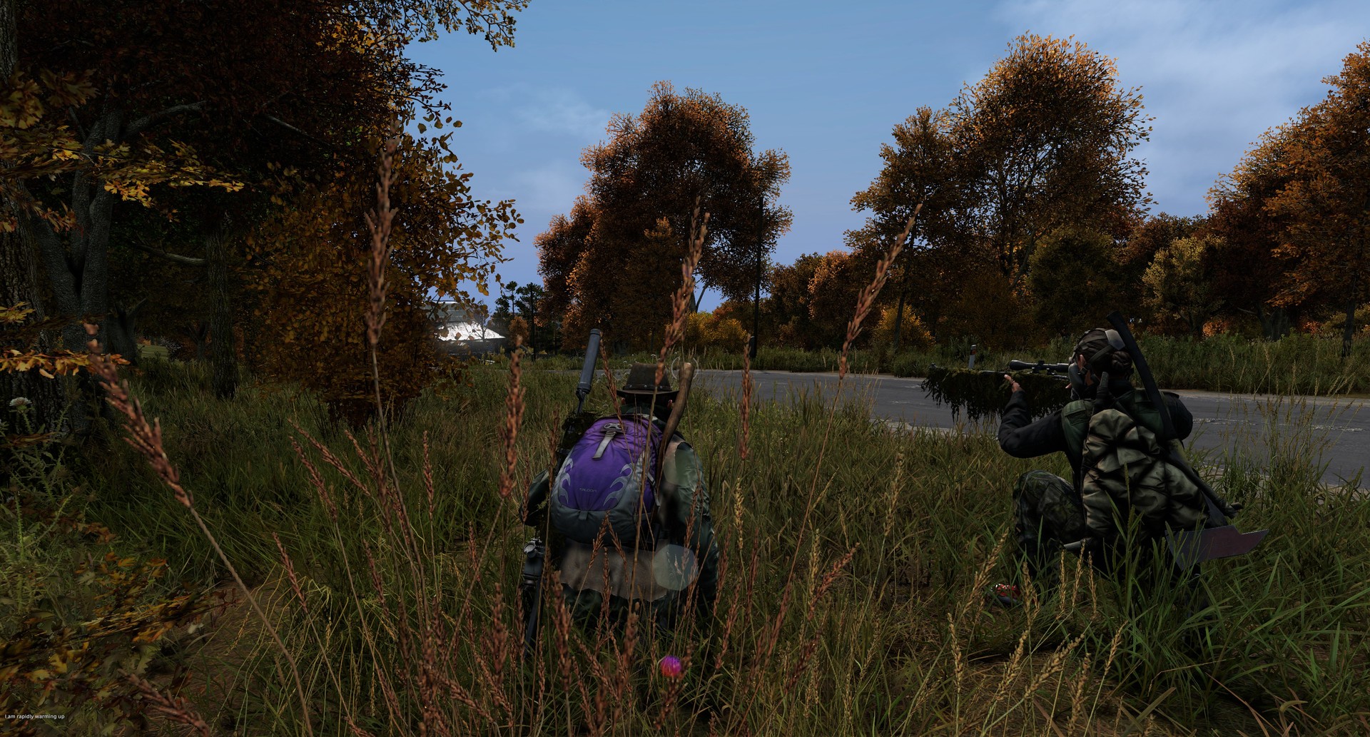 gamescom 2018 - DayZ pojawi się we wrześniu w Xbox Game Preview