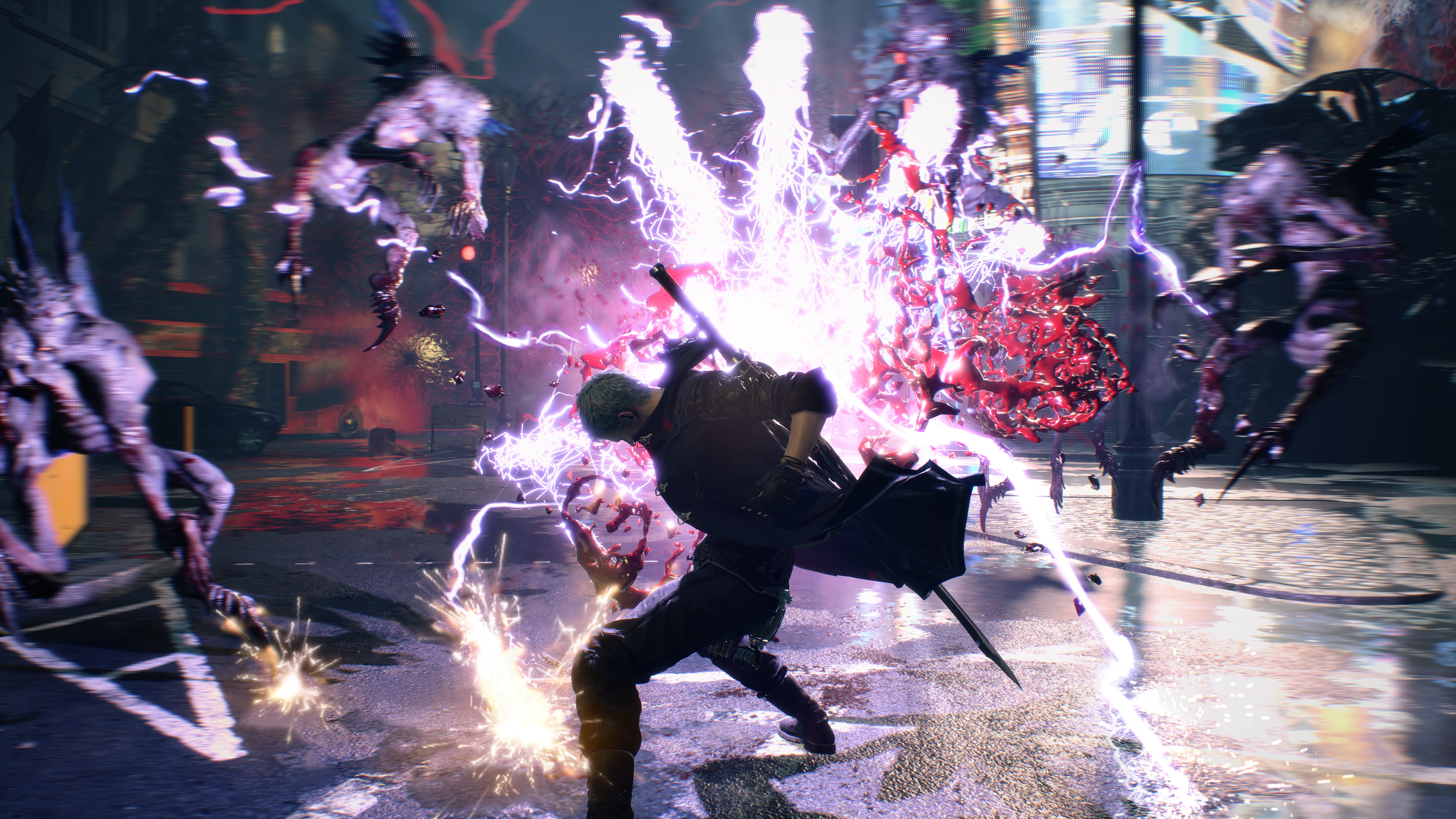 gamescom 2018 - Devil May Cry 5 otrzymało datę premiery