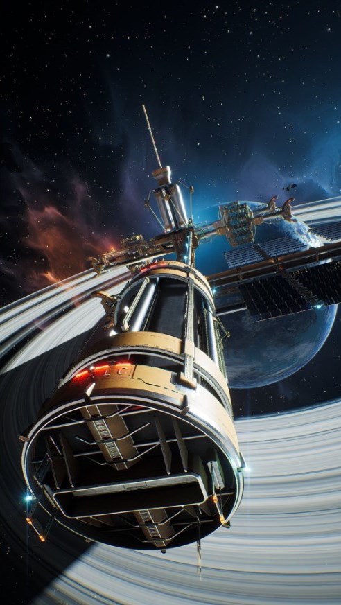 gamescom 2019 - Co nowego szykują dla nas twórcy EVERSPACE?