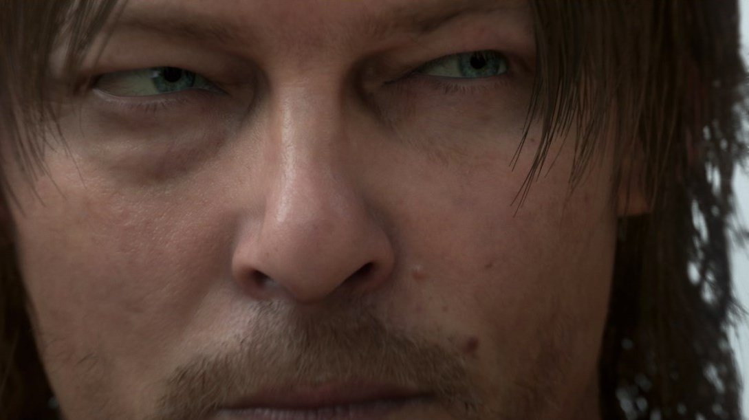 gamescom 2019 - Jak zaprezentowało się Death Stranding?