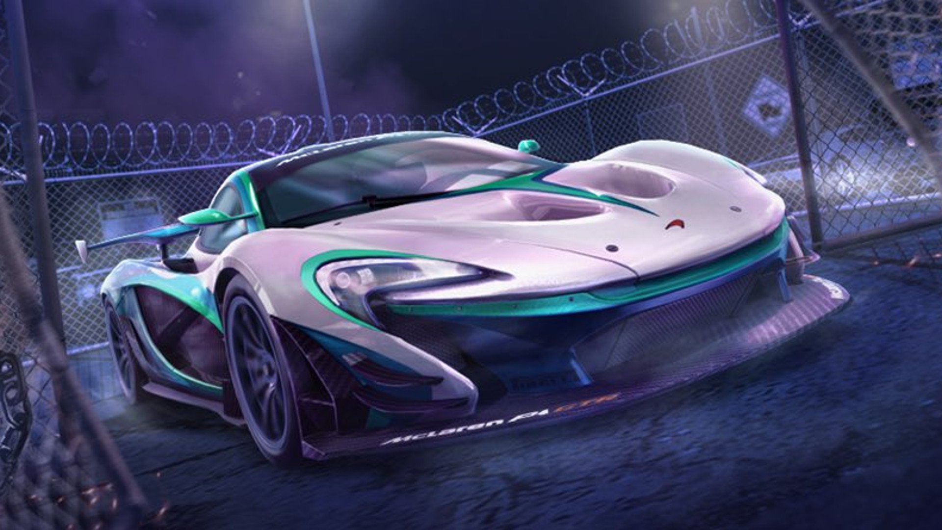 gamescom 2019 - Need for Speed Heat faktycznie będzie gorące?