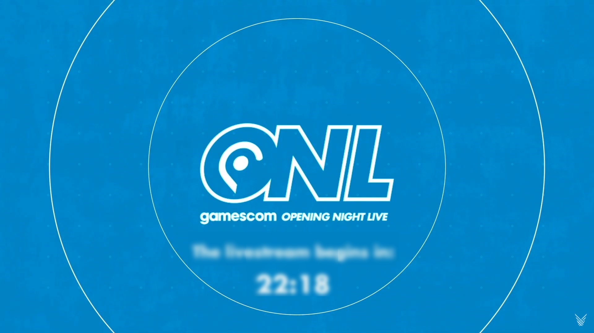 gamescom 2019 - Od czego rozpoczął się gamescom Opening Night?