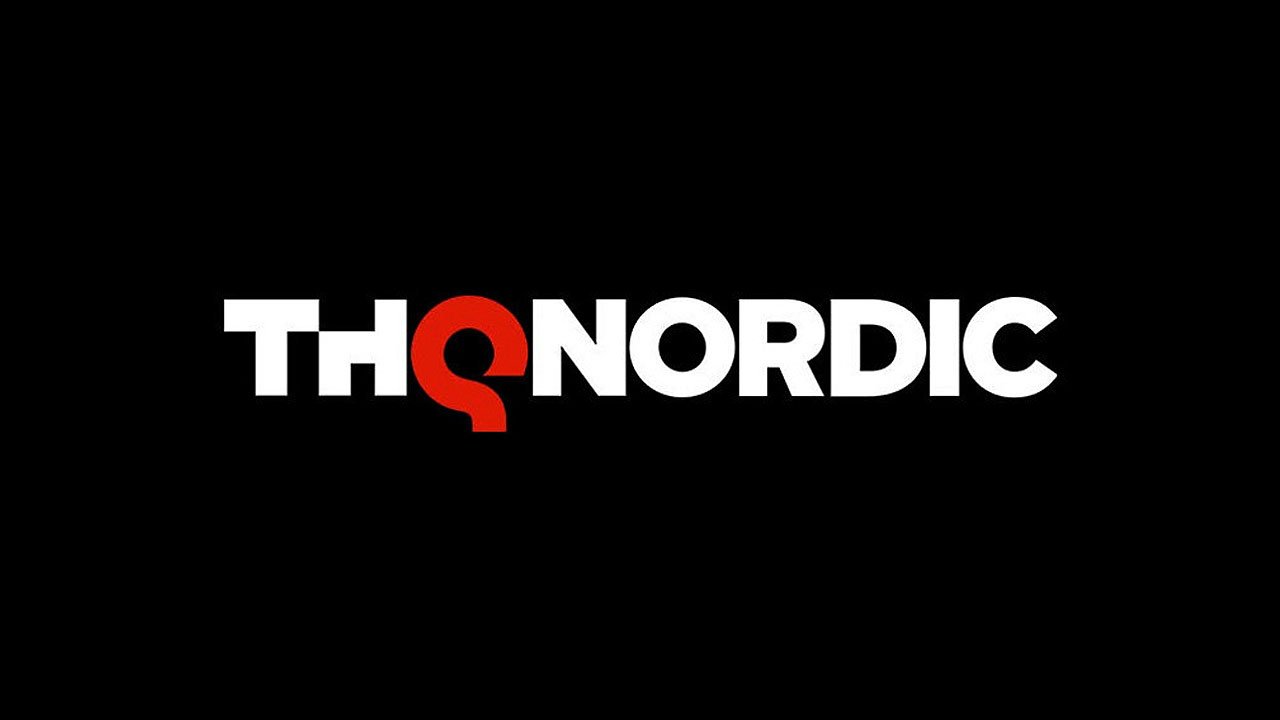 gamescom 2019 - Od czego swoje show rozpoczęło THQ Nordic?