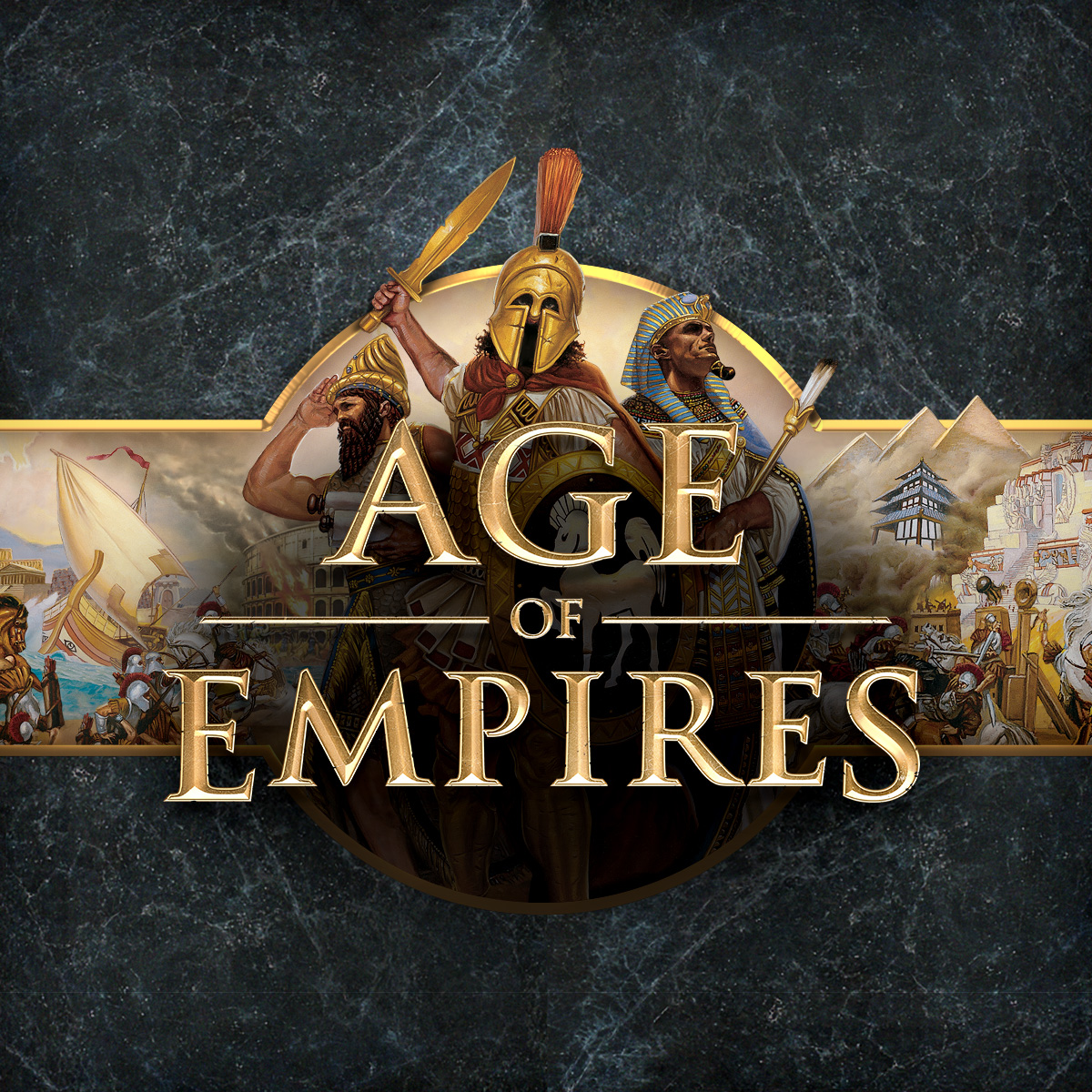 gamescom 2019 - Ogłoszono datę premiery AoE II Definitive Edition!