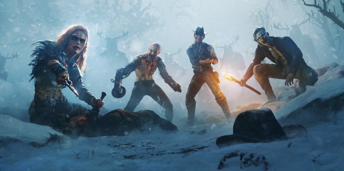 gamescom 2019 - Wasteland 3 z nowymi scenami z rozgrywki