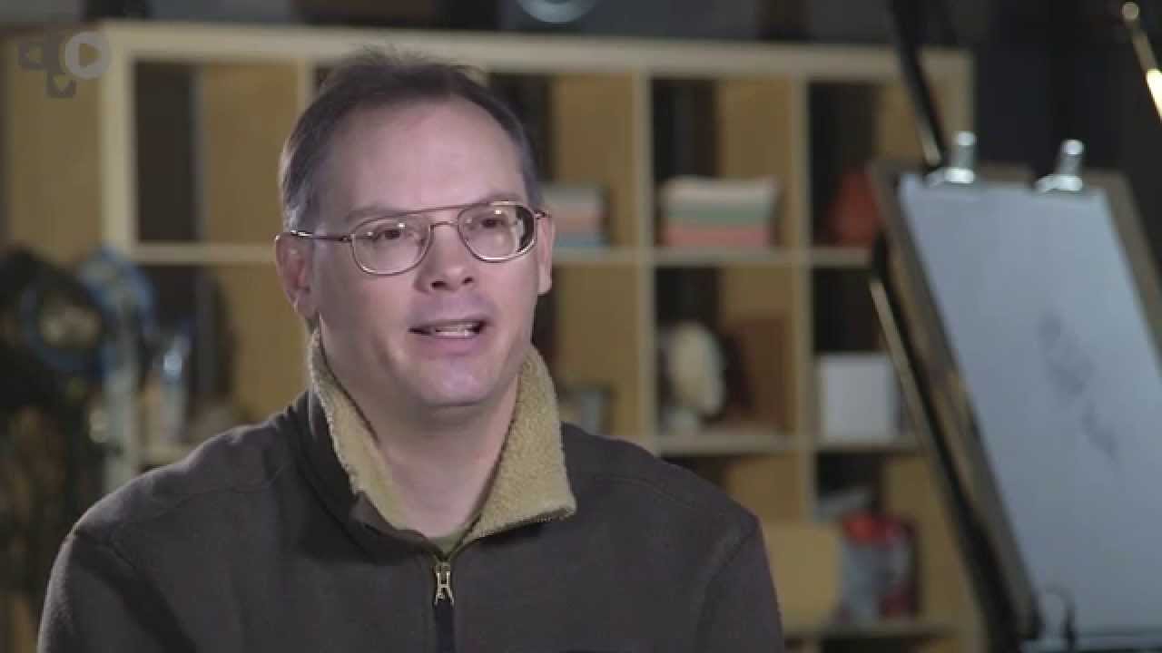 GDC 2017 - Tim Sweeney otrzyma specjalną nagrodę na osiągnięcia