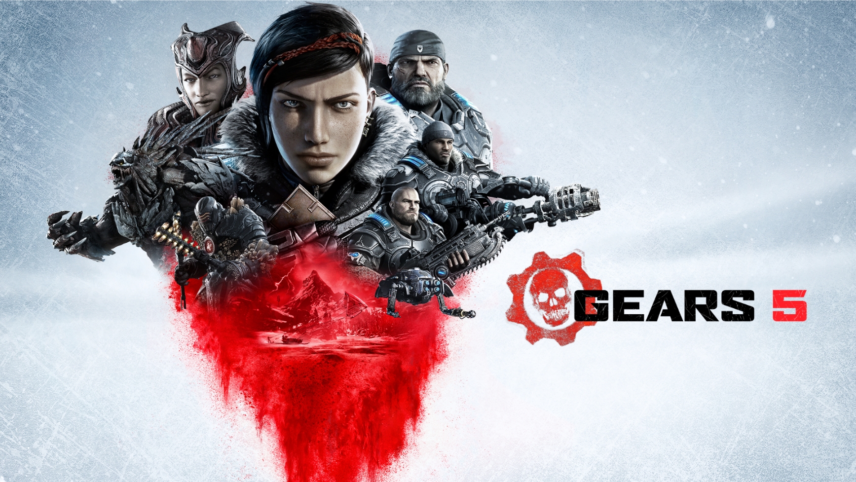 Gears 5 doczeka się trybu Battle Royale? Twórcy rozważą tę opcję?