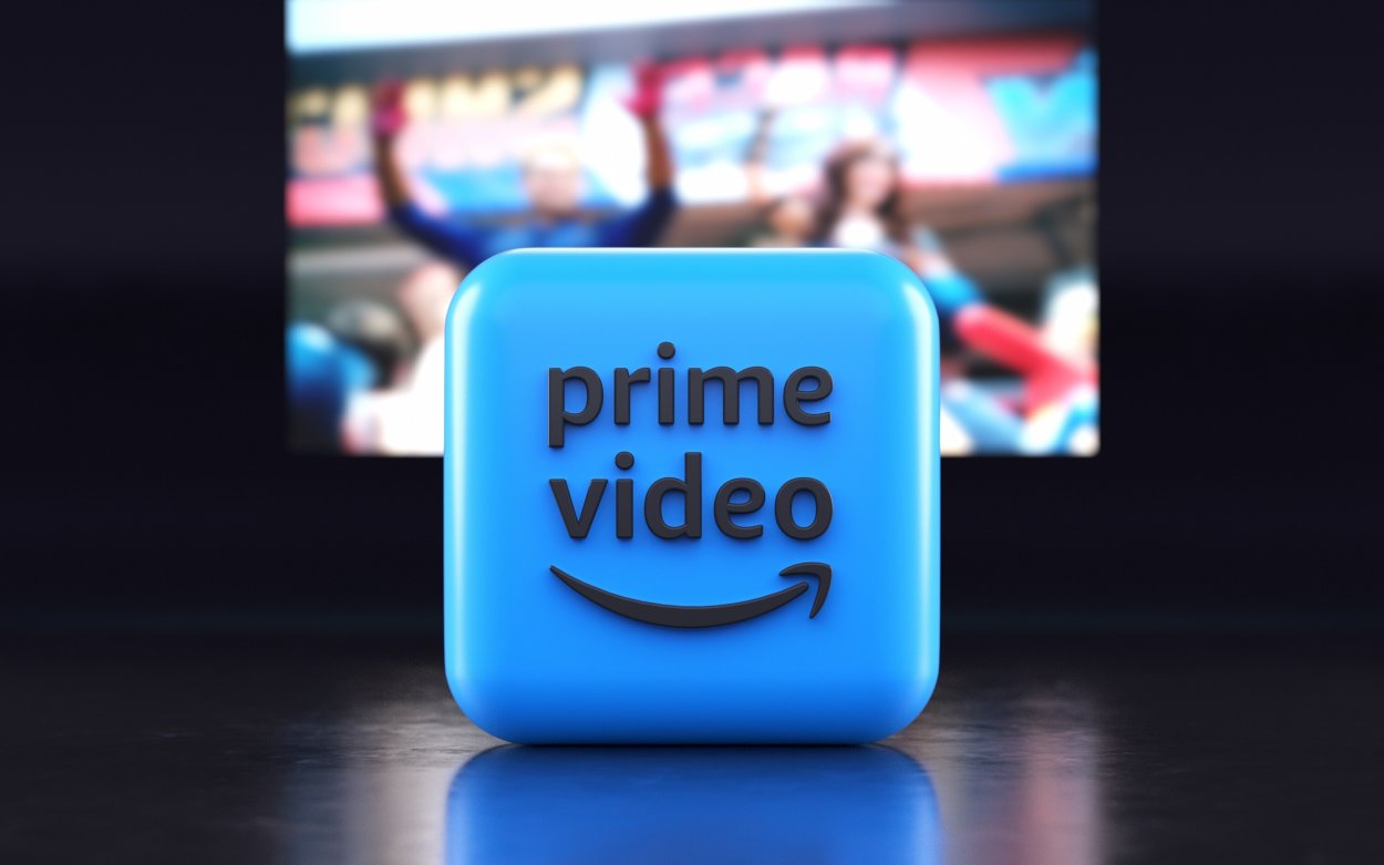 Genialny przekręt – nowy thriller akcji na Amazon Prime Video