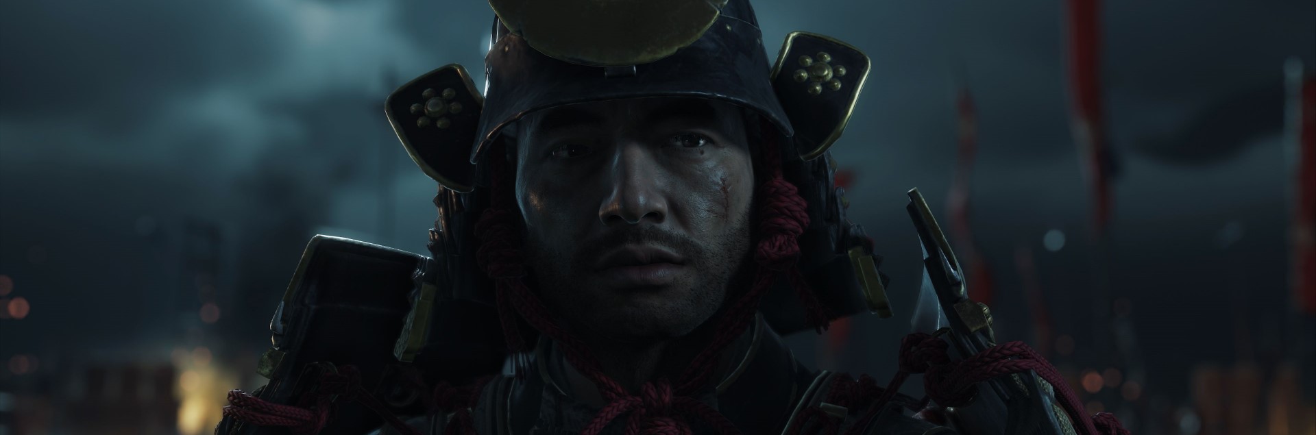 Ghost of Tsushima Director’s Cut dziś zalicza swoją premierę!