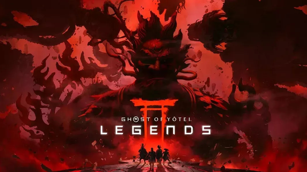 Ghost of YÅtei Legends: Nowy tryb kooperacji dostÄ™pny na PS5