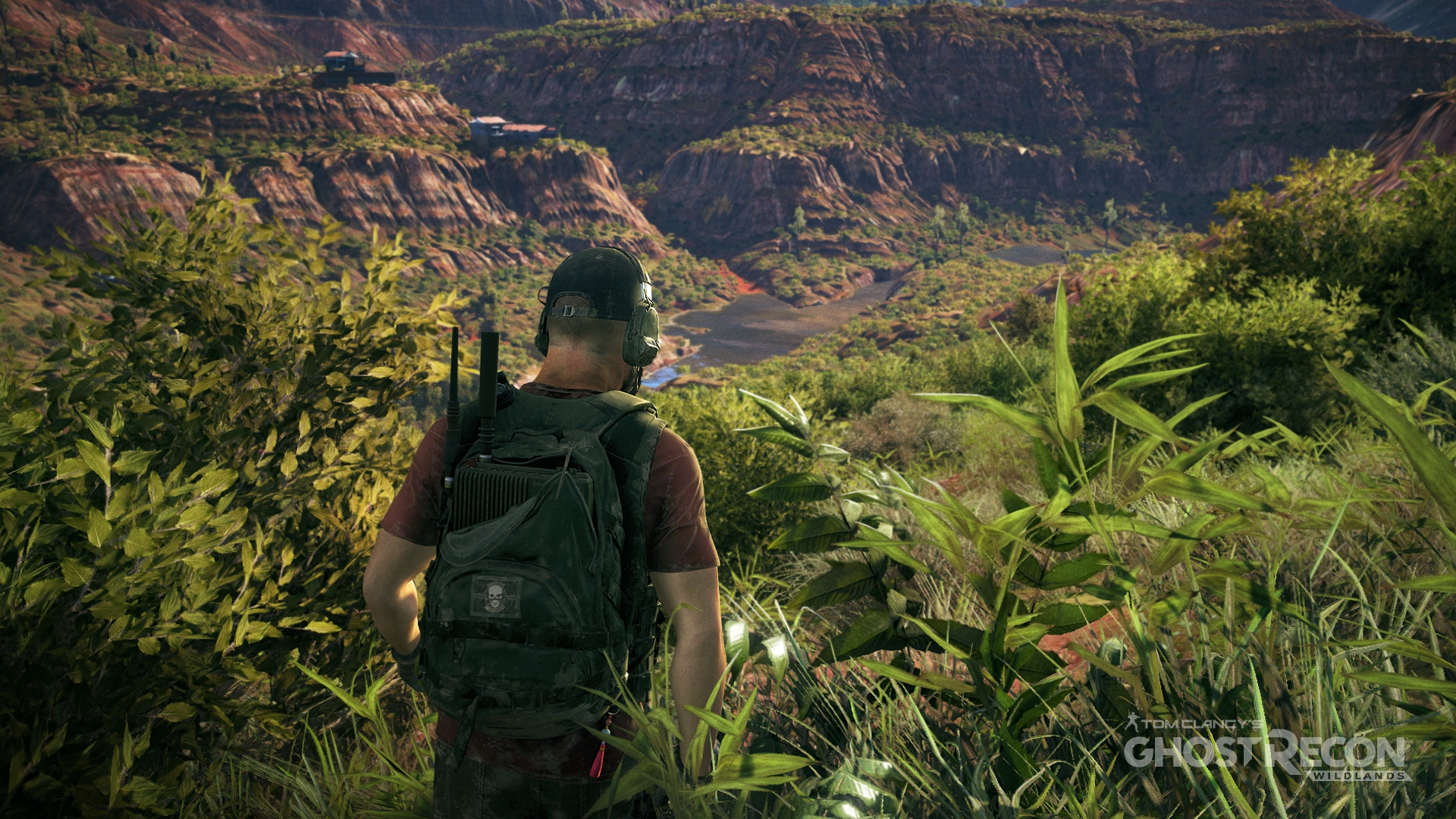 Ghost Recon: Wildlands 20 minutowy gameplay z single playera