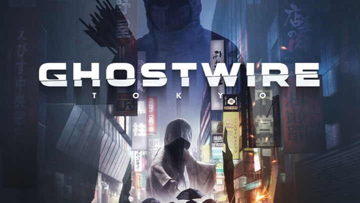 GhostWire: Tokio na nowej zajawce prezentującej...