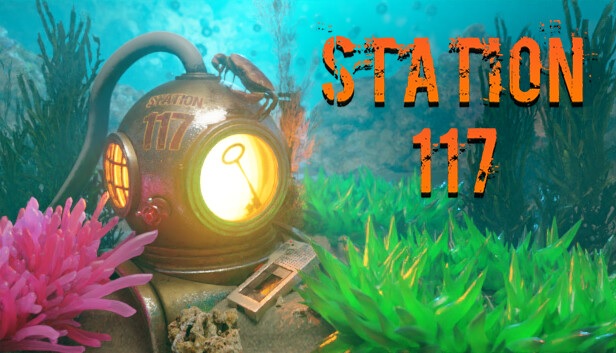 Glitch Games ogłasza datę premiery Station 117, wraz z nią prezentuje nowy zwiastun gry