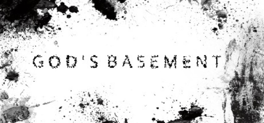 God's Basement, eksploracyjny przygodowy horror zadebiutował