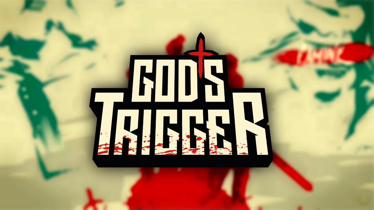 God's Trigger w planie wydawniczym Techlandu