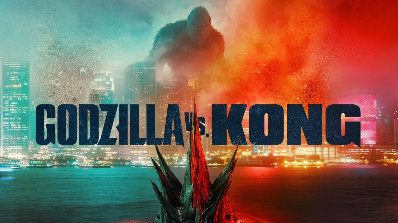 Godzilla vs. Kong na nowym filmowym zwiastunie. Pojedynek dwóch bestii coraz bliżej. Premiera filmu monster movie niebawem!