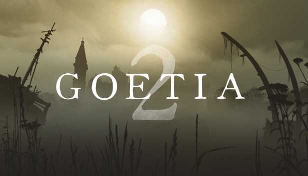 Goetia 2, niezwykle klimatyczna przygodówka z licznymi łamigłówkami powraca, i to już za kilka dni