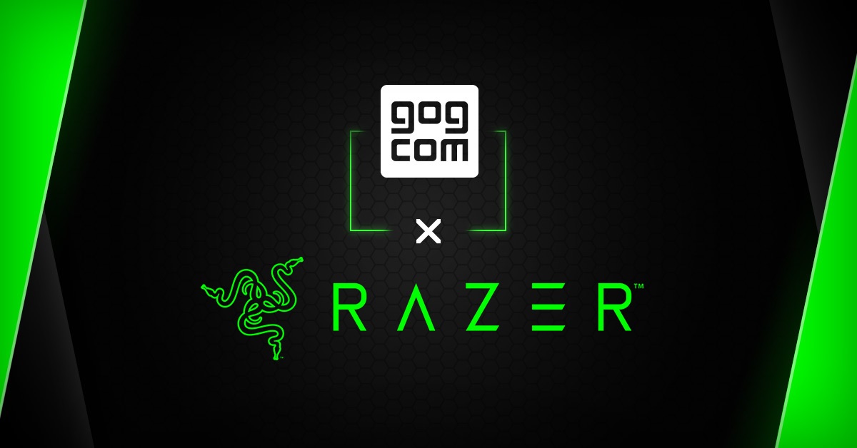 GOG.com, wraz z firmą Razer promuje polskie gry. Na GOG.com ruszył Festiwal Polskich Gier