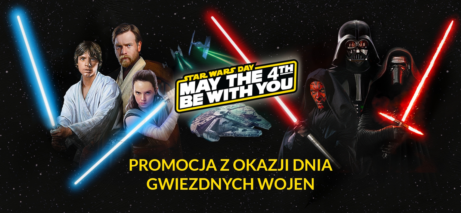 GOG z oryginalnym Star Wars Battlefront oraz z wyjątkową promocją